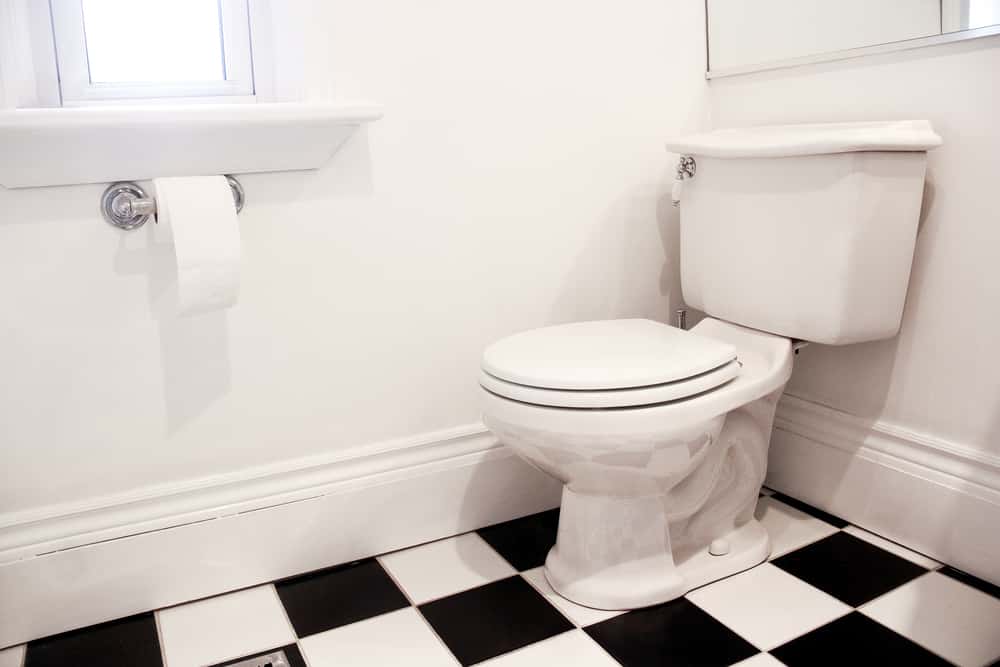 The Best Two-Piece Toilets