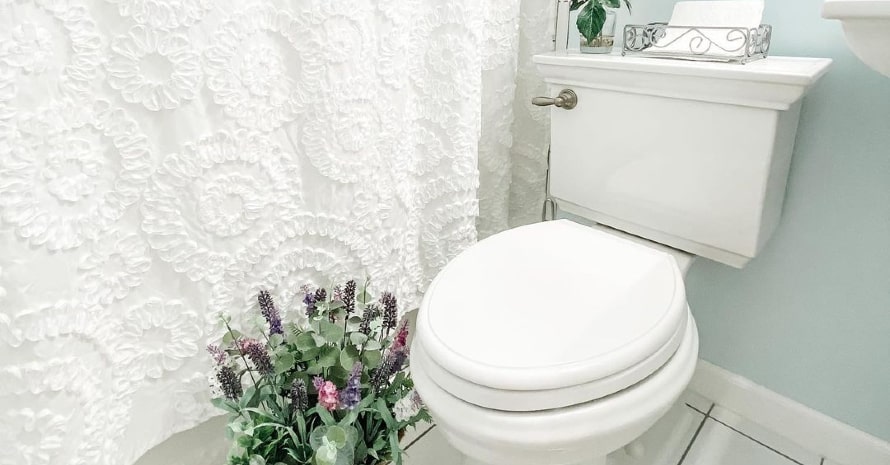 The Best Pressure-Assist Toilets Top-7 Options 2022