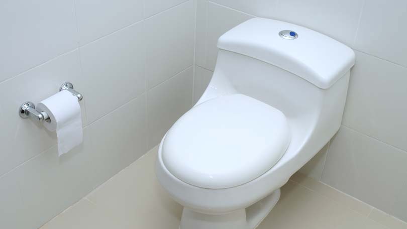 11 The Best Space-Saving Toilets For Small Bathrooms 2022